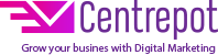 Centrepot - Digital Marketing Platform